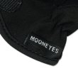 Photo8: MOON Pinstriping Mesh Gloves (8)