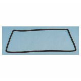 Photo: Front Glasses Weather Strips CROWN 40 Series