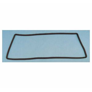 Photo: Front Glasses Weather Strips CROWN 40 Series