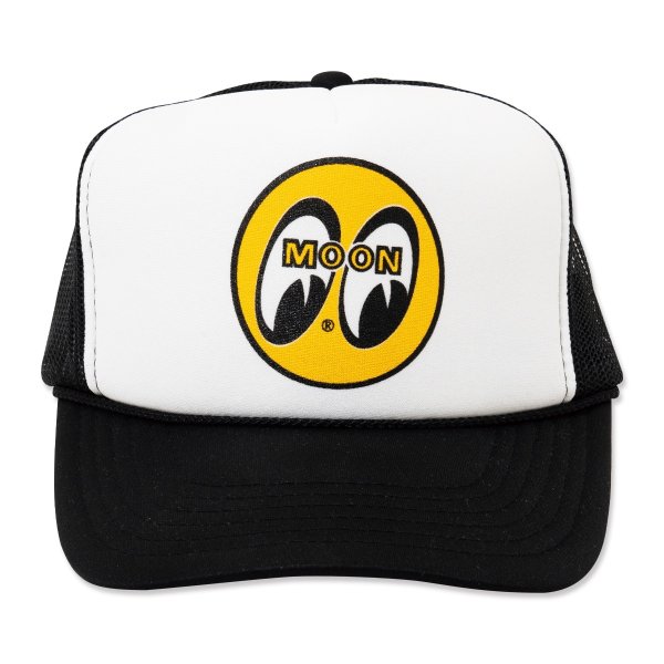 Photo4: MOONEYES USA Original Baseball Cap (4)