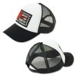 Photo2: Far East MOON Trucker Hat (2)