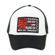Photo3: Far East MOON Trucker Hat (3)