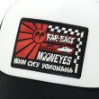 Photo4: Far East MOON Trucker Hat (4)