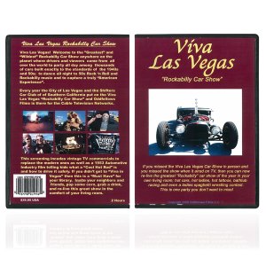 Photo: Viva Las Vegas*