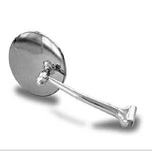 Photo: 4inch Straight Arm Peep  Mirror