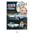 Photo2: American Graffiti Printings with Autograph  (B) (2)