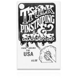 Photo: Truck Pinstriping and Signs from Around the USA*