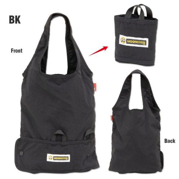 Photo1: MOON Marke Tote S size (1)