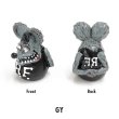 Photo3: Rat Fink Air Valve Cap (3)