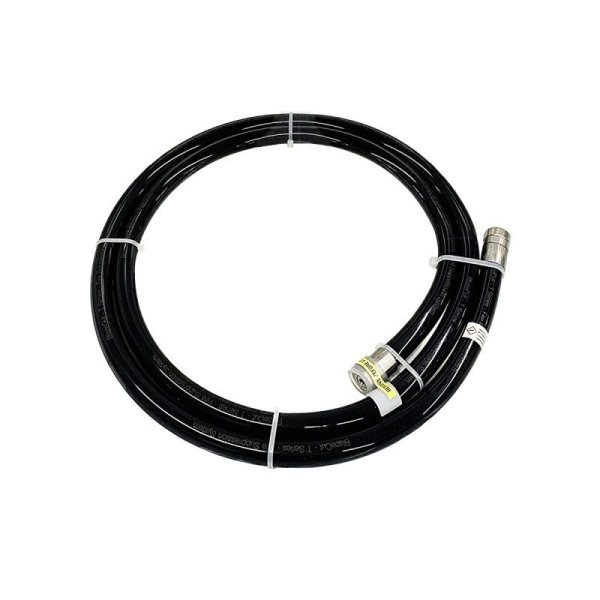 Photo1: BLAZECUT Automatic Fire Suppression System Black (1)