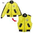 Photo4: MOON Winter Jacket (4)