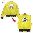 Photo5: MOON Winter Jacket (5)