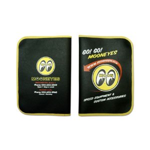 Photo: GO! GO! MOONEYES Title Holder