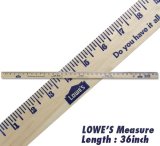 Photo: LOWES  Measure