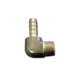 Photo: 90度Brass Fuel Fitting