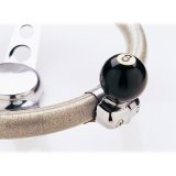 Photo: Steering Wheel Spinner Knobs 8Ball