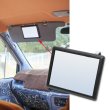 Photo1: Vanity Mirror (1)