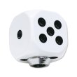 Photo2: Dice Shift Knob (2)