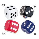 Photo: Dice Shift KKnob