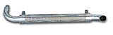 Photo: Thunderbird Side Muffler  50inch  (127.0cm)