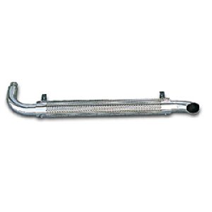 Photo: Thunderbird Side Muffler  50inch  (127.0cm)