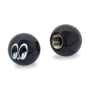 Photo: MOON Equipped Air Valve Cap