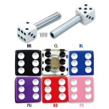 Photo: Dice Door lock Knob