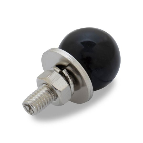 Photo2: MOON Equipped License Bolt (2)