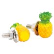 Photo3: BLUE PANIC Original Pineapple License Bolt (3)