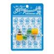 Photo5: BLUE PANIC Original Pineapple License Bolt (5)
