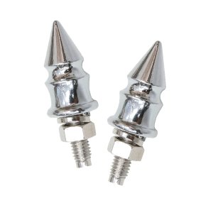 Photo: Spike License Bolt