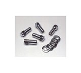 Photo: Long Alumi Nuts 14mm x 1.5inch