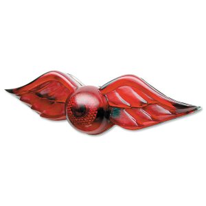 Photo: Flying EYE Tail Lamp Assembiy