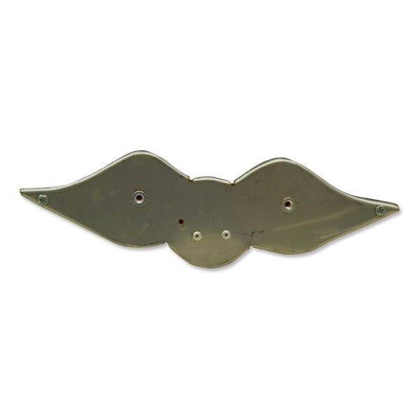 Photo2: Flying EYE Tail Lamp Assembiy (2)