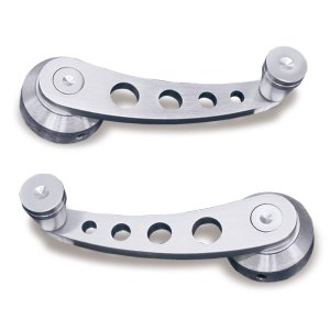Photo: Billet Window Crank Set