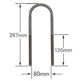 Photo: Standard U Bolt (L)