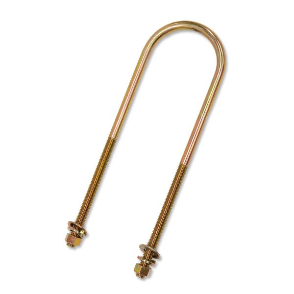 Photo2: Small U Bolt (S) (2)