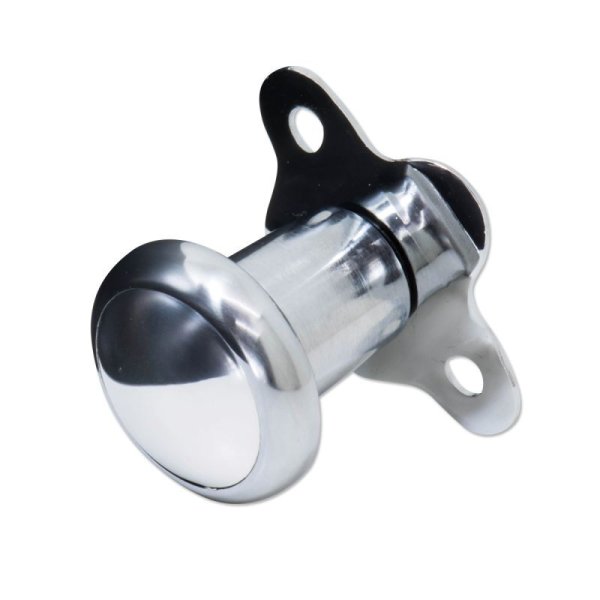 Photo4: Steering Wheel Spinner Knobs Plain (4)
