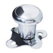 Photo3: Steering Wheel Spinner Knobs Plain (3)