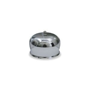 Photo: Neck True Helmet Air Cleaner 2-5/8in