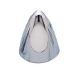 Photo1: Bullet Cap 8.8cm Diameter (11cm H) (1)