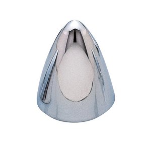 Photo: Bullet Cap 8.8cm Diameter (11cm H)