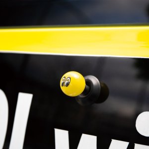 Photo: MOON Wiper Topper