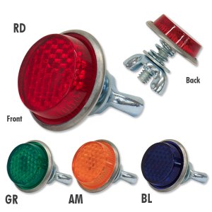 Photo: Mini Reflector Bolt