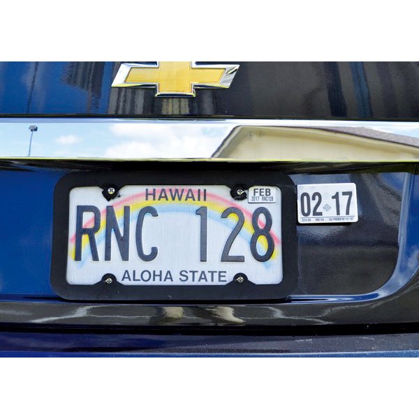 Photo8: Reg. Tag Bracket (8)