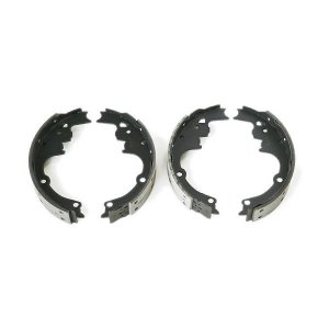 Photo: 78-87 El Camino Rear Brake Pad Set