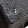 Photo5: Empi Low Back Poly Seat (5)