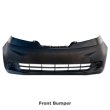 Photo5: Nissan NV200 US Conversion Kit (5)