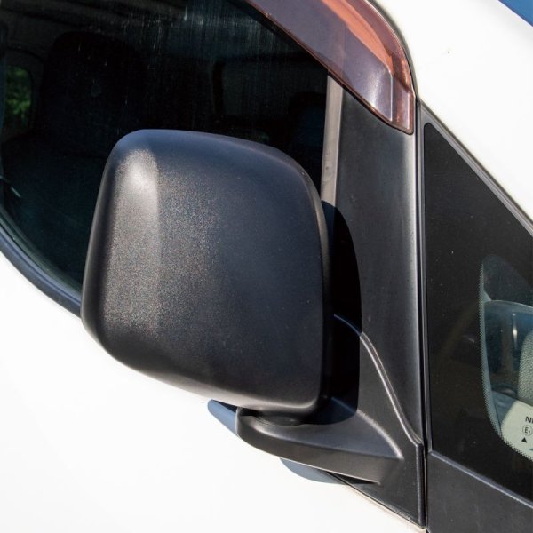 Photo2: Nissan NV200 US Type Side Mirror (2)