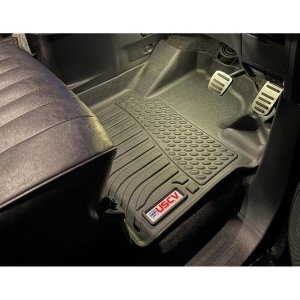 Photo: USCV Floor Mat for NV200